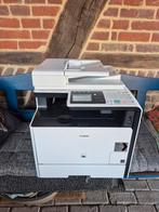 Canon i-SENSYS MF8550Cdn All-in-One Laserprinter, Ophalen