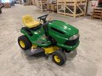 john deere la 105  zitmaaier  hydrostaat 19.5 pk, Gebruikt, Ophalen, John Deere, Mulchfunctie