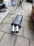 Peugeot 106/Citroën Saxo Novus einddemper, Ophalen of Verzenden, Citroën