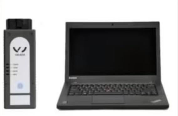 Laptop met Vas6154 en Odis S, Ophalen, Duitsland, INFO@AUTOSLEUTELSSERVICE.NL, Duitsland