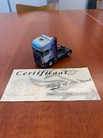 Scania King of the Road model t.a.v. RAI 2000 (Limited), Ophalen of Verzenden, Zo goed als nieuw, Overige merken