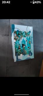 Puzzel nieuw, Ophalen of Verzenden, 500 t/m 1500 stukjes, Zo goed als nieuw, Legpuzzel