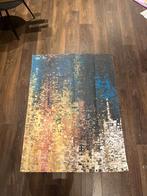 wandkleed, Ophalen, Zo goed als nieuw