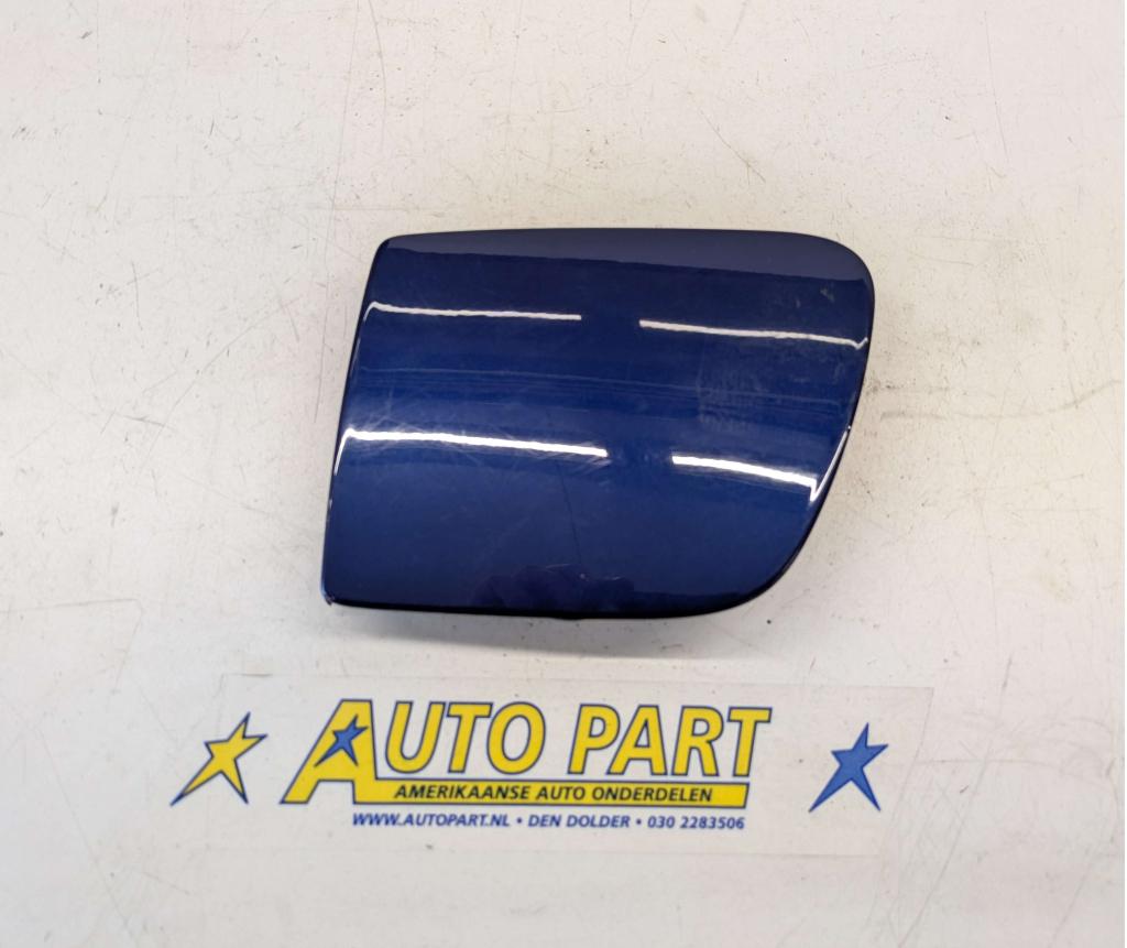 Chevrolet Corvette C6 tankklep 2005-2013, Gebruikt, Info@gm.com, Chevrolet, Ophalen of Verzenden