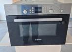 Bosch TC944EU1 inbouw combimagnetron/oven, Ophalen
