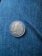 2 Euro Munt, Ophalen of Verzenden, Italië, 2 euro, Losse munt