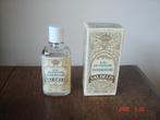 Valdelis, Eau de Cologne Superieure oud flesje in doosje., Ophalen of Verzenden, Gebruikt, Overige typen