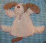 HAPPY HORSE knuffeldoekje hond DOG David, Ophalen of Verzenden, Zo goed als nieuw, Hond