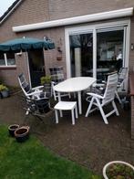 Goed Tuinset   compleet, Tuin en Terras, Ophalen of Verzenden, Gebruikt
