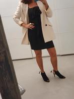 LIU JO jurk zwart maat 38 nieuw!, Kleding | Dames, Maat 38/40 (M), Verzenden, Liu Jo, Zwart