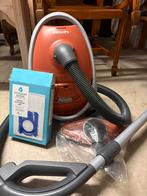 Philips stofzuiger met extra hoge zuigkracht, Ophalen of Verzenden, Zo goed als nieuw