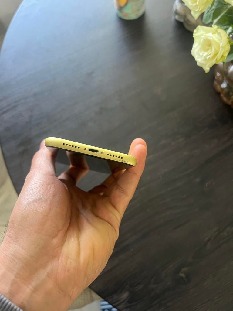 iPhone 11 128GB - Lichte gebruikssporen, batterij 73%, Telecommunicatie, Mobiele telefoons | Apple iPhone, Gebruikt, 128 GB, Zonder abonnement