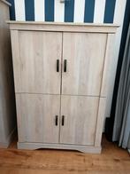 kast, Ophalen, 100 tot 150 cm, 150 tot 200 cm, 25 tot 50 cm