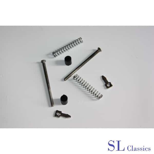 Reparatieset koplampen Mercedes-Benz SL / SLC, Auto-onderdelen, Verlichting, -, Verzenden, Nieuw, -