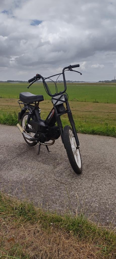 Tomos a35, Fietsen en Brommers, Brommers | Tomos, Ophalen, Standard