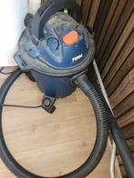 Ferm Stofzuiger - Compact en Handig, Ophalen, Gebruikt, Reservoir, Stofzuiger