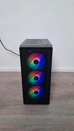 Game pc met GTX 1660TI, Contactnextused@gmail.com, Zelf gebouwde pc, Zuideropgaande 33e Hollandscheveld, Refurbished