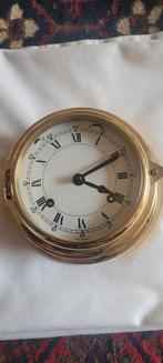 Vintage West-Germany scheepsklok, Ophalen of Verzenden