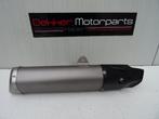 Originele Uitlaat / Demper Yamaha YZF R6 2017-2018-2020-2024, -, -, Nieuw, Ophalen of Verzenden