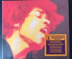 Jimi Hendrix Experience - Electric Ladyland CD, Ophalen of Verzenden, Zo goed als nieuw, Rock-'n-Roll