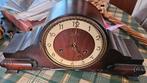 Antieke Junghans tafelklok, Ophalen of Verzenden