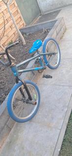 Fiets, Ophalen of Verzenden, Staal, 24 inch of meer