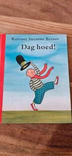 Dag Hoed, Ophalen of Verzenden, Gelezen, 3 tot 4 jaar
