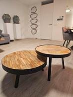 Salontafel, Ophalen, 100 tot 150 cm, 50 tot 100 cm, Minder dan 50 cm