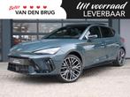 CUPRA Leon 1.5 TSI e-Hybrid VZ 272PK | Nieuw! | 4J. Garantie, Euro 6, 4 cilinders, Alcantara, 26 kWh