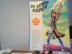 de koene ridder nr 5 de heilige harp casterman uit 1973, Boeken, Eén stripboek, Ophalen of Verzenden, Zo goed als nieuw