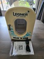 Mini koelkastje 9 liter (zowel koelen als verwarmen), Zonder vriesvak, Ophalen of Verzenden, Minder dan 75 liter, Minder dan 45 cm