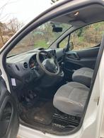 Peugeot Partner 1.6 HDI 55KW 2015, Auto's, Voorwielaandrijving, Euro 5, 74 pk, 680 kg