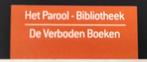 De Verboden Boeken, 10-delige serie, Het Parool bibliotheek, Ophalen of Verzenden, Nieuw