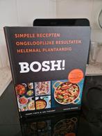 Vegan Bosh! Kookboek - Nieuw!, Boeken, Ophalen, Gezond koken, Nieuw, Henry Firth & Ian Theasby