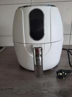 Airfryer 1-2 persoons. Z.G.A.N.  Klein model, Witgoed en Apparatuur, Airfryers, Ophalen, Airfryer, Minder dan 750 gram