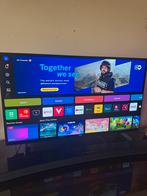 LG OLED evo 42 inch 4K Smart TV, Ophalen of Verzenden, Zo goed als nieuw, 100 cm of meer, 4k (UHD)