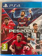 Pes 2020 voor PlayStation 4, Spelcomputers en Games, Games | Sony PlayStation 4, Gebruikt, Ophalen of Verzenden, Sport, 3 spelers of meer