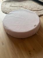 Jupiduu indoor trampoline roze, Ophalen of Verzenden, Zo goed als nieuw