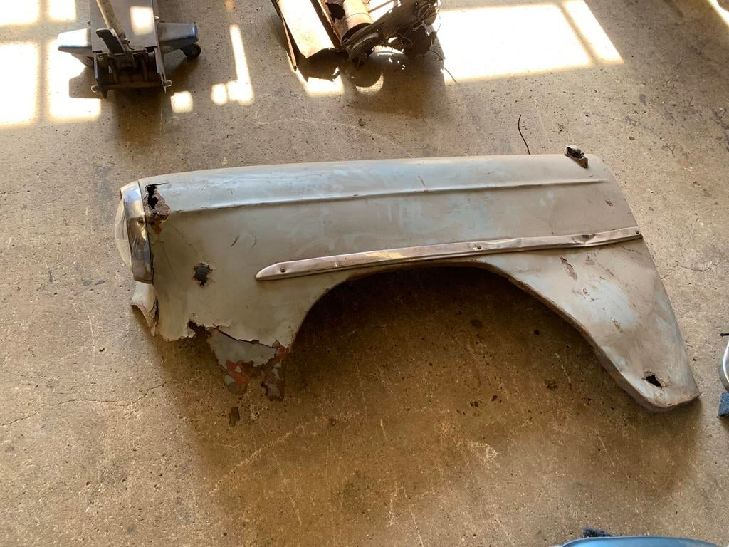 1953 Chevrolet 150. 210. Bel-Air, Auto-onderdelen, Gebruikt, Chevrolet, Voor, Ophalen of Verzenden