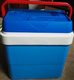 Elektrische koelbox, merk GIO’style, Ophalen of Verzenden, Zo goed als nieuw, Koelbox, Elektrisch