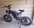 Fatbike EKX20 X20 - ZGAN, Ophalen, Zo goed als nieuw, Overige merken