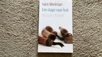 Hans Werkman - Een dagje naar huis, Ophalen of Verzenden, Zo goed als nieuw, Hans Werkman