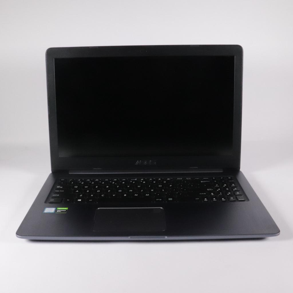 Asus Vivobook Pro 15N580 i7-8750H 16GB 256