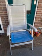 Dukdalf stoel, Ophalen, Gebruikt, Campingstoel