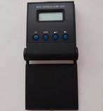 Digitale Reiswekker, Ophalen of Verzenden, Nieuw, Digitaal, Wekker of Tafelklok