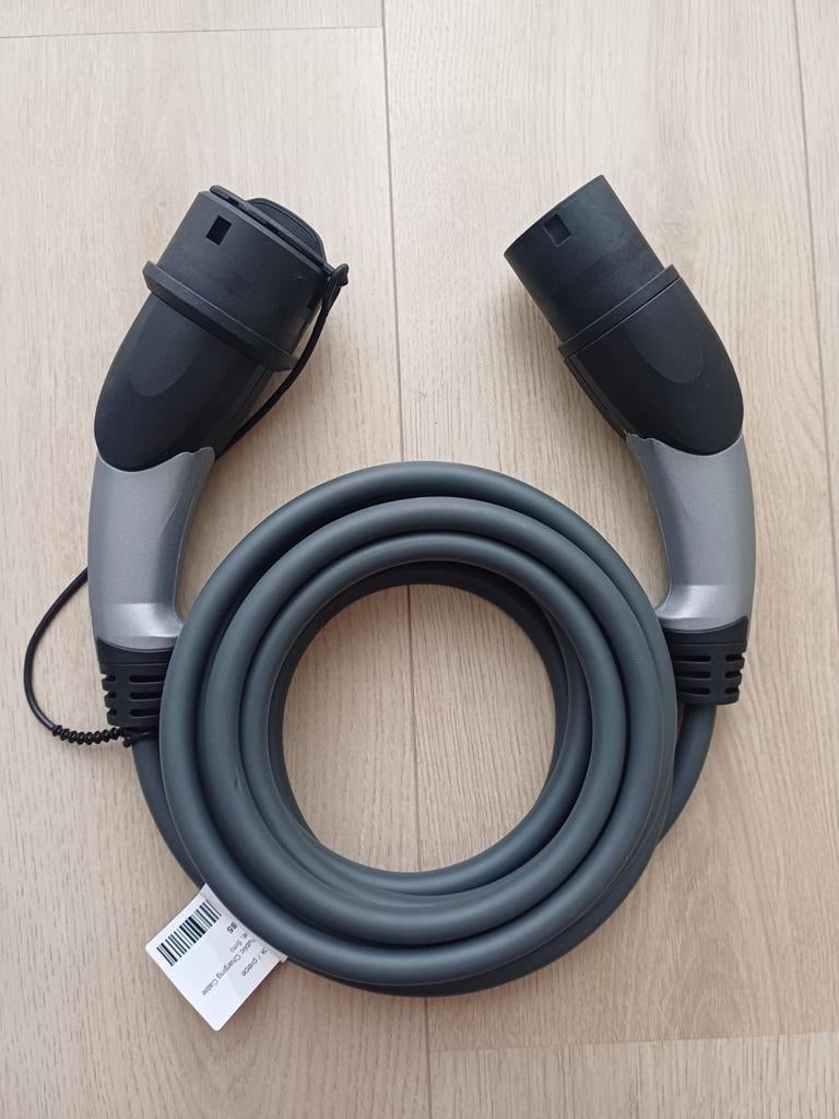 Originele BMW / MINI Type 2 laadkabel Mode 3 – 32A – Nieuw, Ophalen of Verzenden, Nieuw, Laadkabel