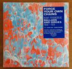 Various - Forge Your Own Chains (2xLP - compilatie), Ophalen of Verzenden, Nieuw in verpakking, 12 inch