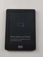 Kobo Glo ereader - Zo goed als nieuw! (F159), Computers en Software, E-readers, Rakuten Kobo Inc., Ophalen of Verzenden, 150 John Street, 5th Floor Toronto, Ontario M5V 3E3 Canada