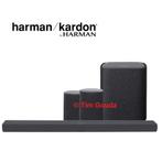 ✅ Harman Kardon Enchant 900 Cinema Set - NIEUW, Audio, Tv en Foto, Soundbars, Ophalen of Verzenden, Bluetooth, Nieuw