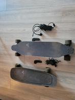 Electrisch longboard  en electrisch skateboard merk boosted, Ophalen of Verzenden, Longboard